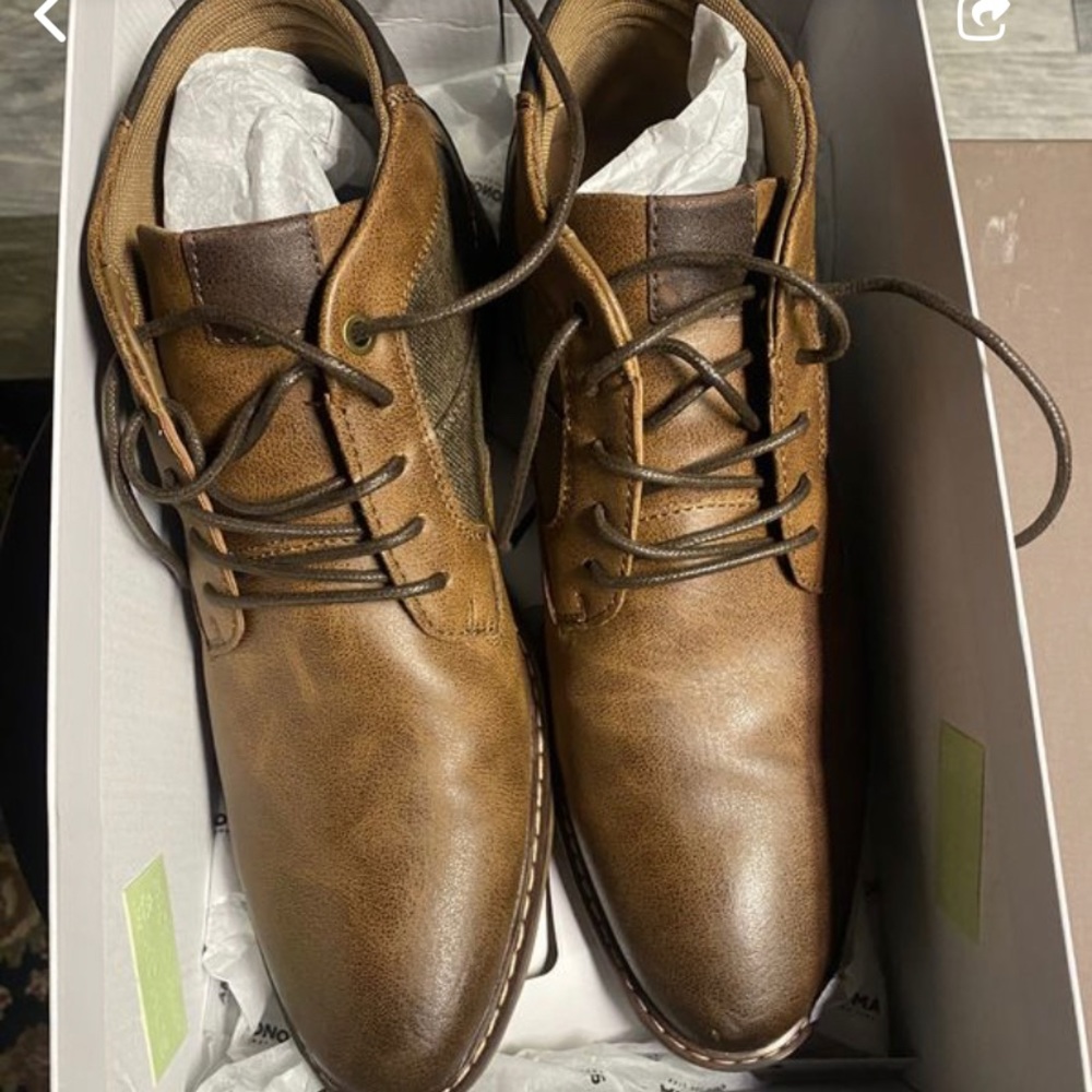 Sonoma Mens Shoes